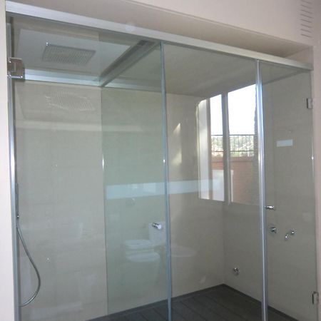 B&Beach Cagliari Guest House Chambre photo