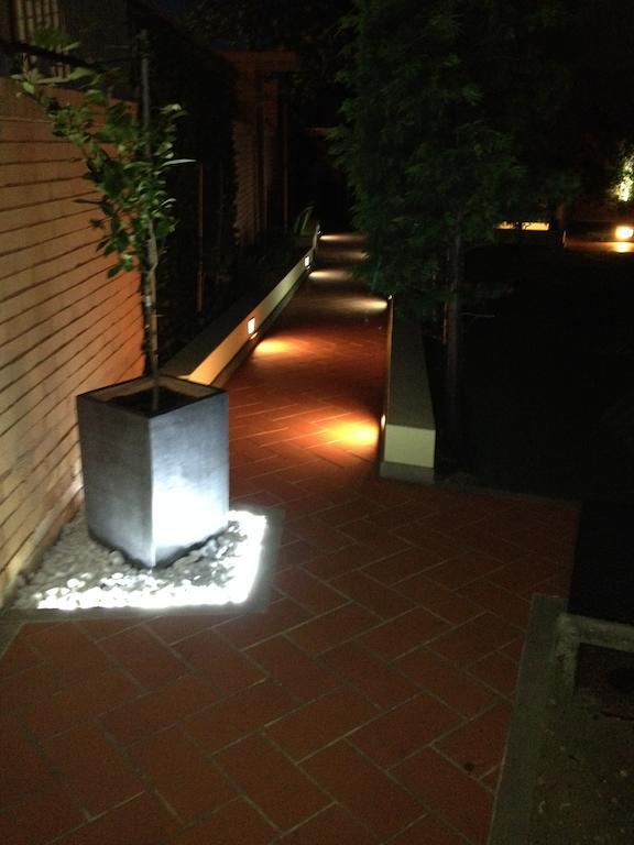 B&Beach Cagliari Guest House Extérieur photo