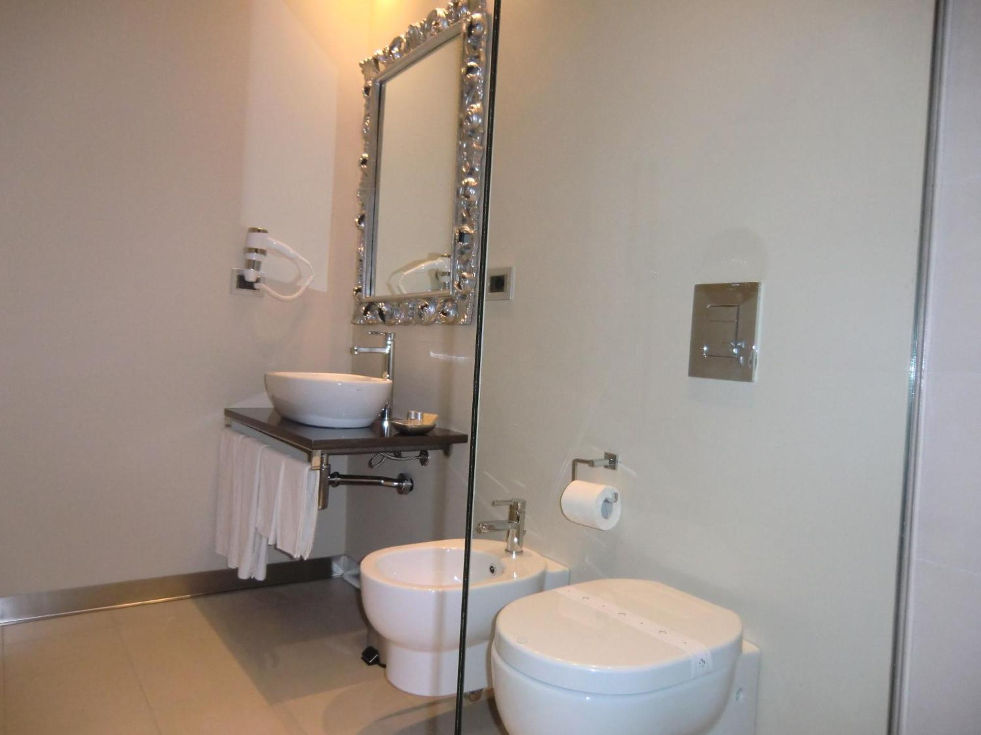 B&Beach Cagliari Guest House Chambre photo