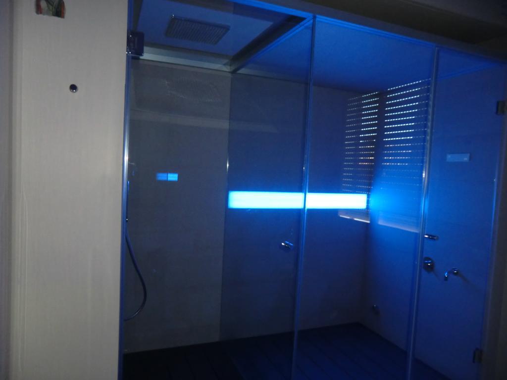 B&Beach Cagliari Guest House Extérieur photo