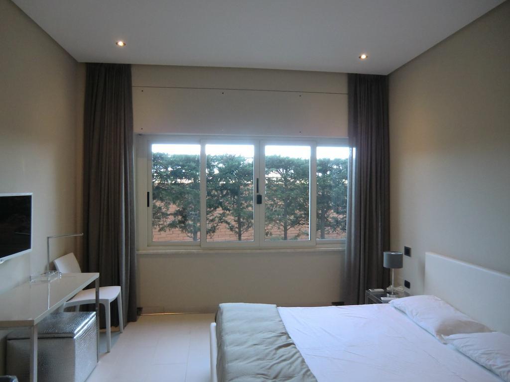 B&Beach Cagliari Guest House Extérieur photo