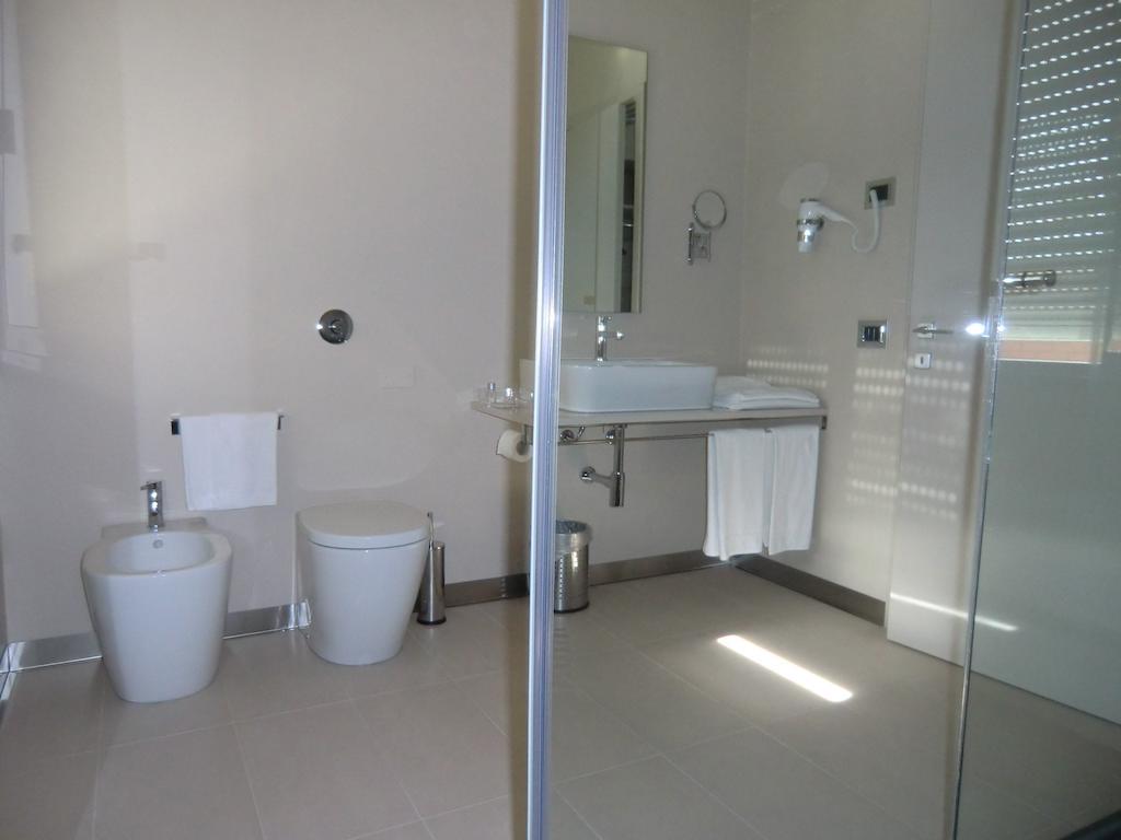 B&Beach Cagliari Guest House Chambre photo