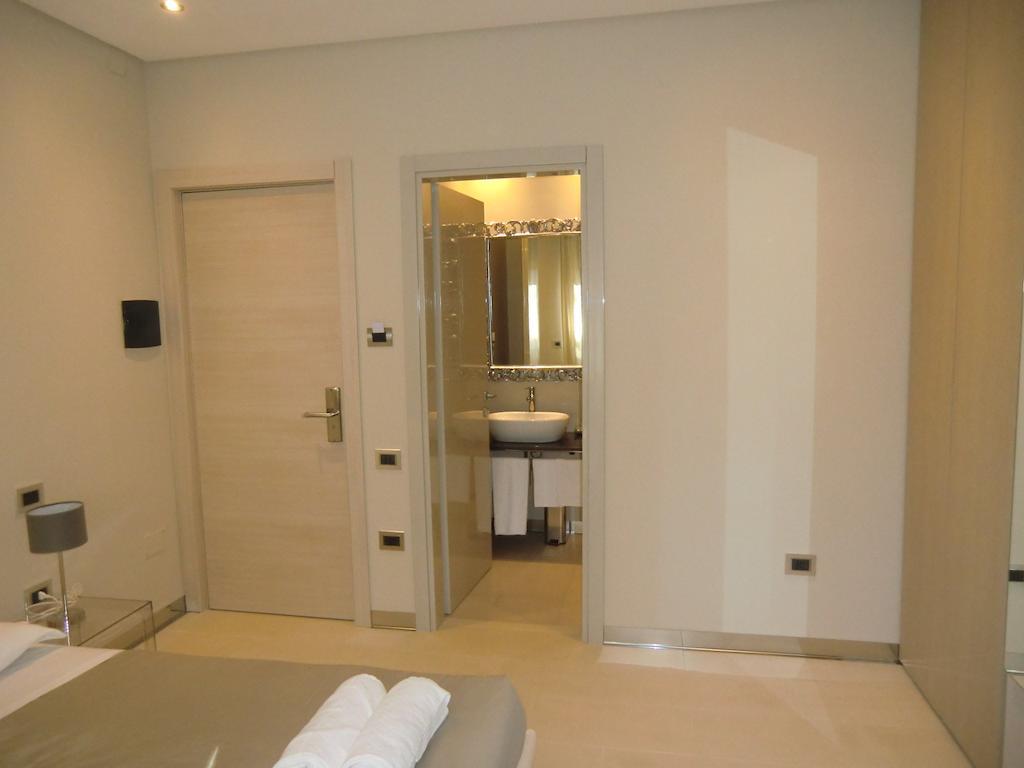 B&Beach Cagliari Guest House Chambre photo