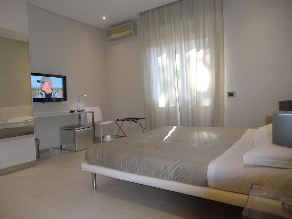 B&Beach Cagliari Guest House Chambre photo