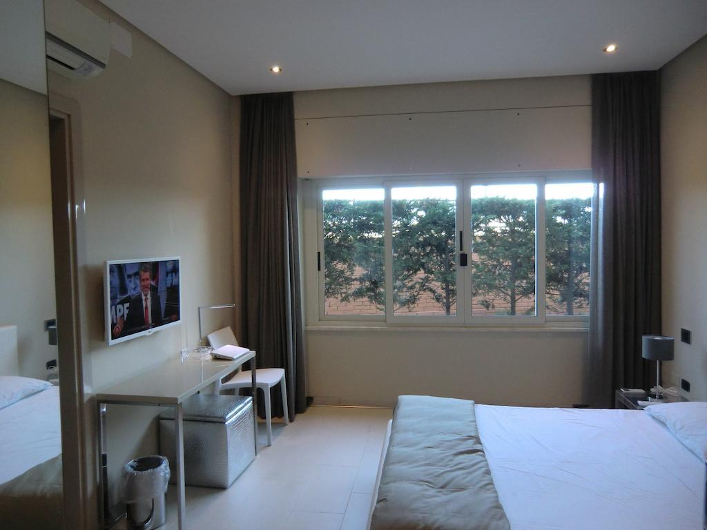 B&Beach Cagliari Guest House Chambre photo