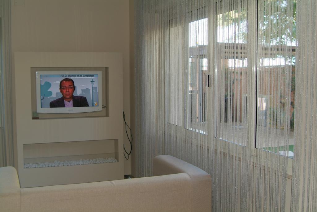 B&Beach Cagliari Guest House Extérieur photo