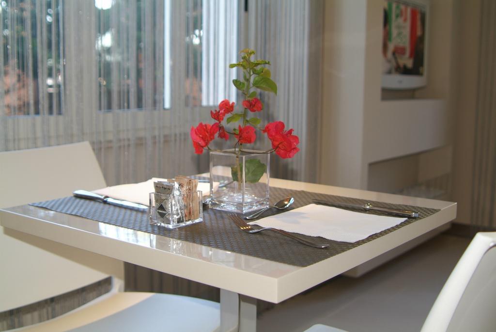 B&Beach Cagliari Guest House Extérieur photo