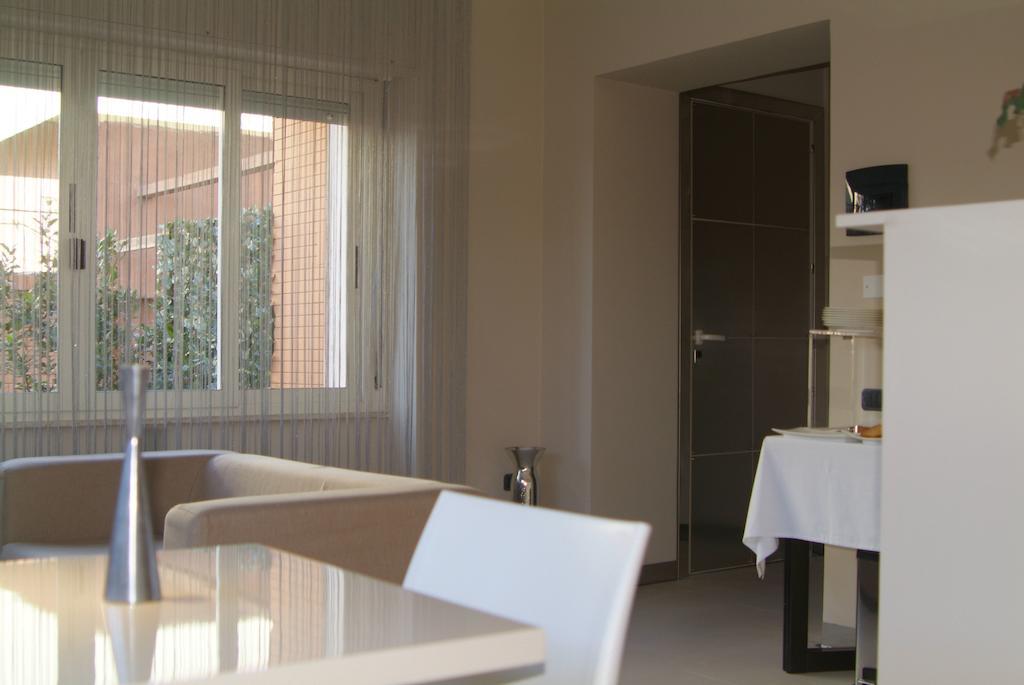 B&Beach Cagliari Guest House Extérieur photo