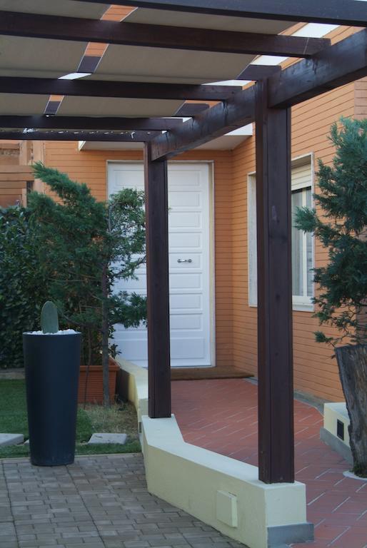 B&Beach Cagliari Guest House Extérieur photo