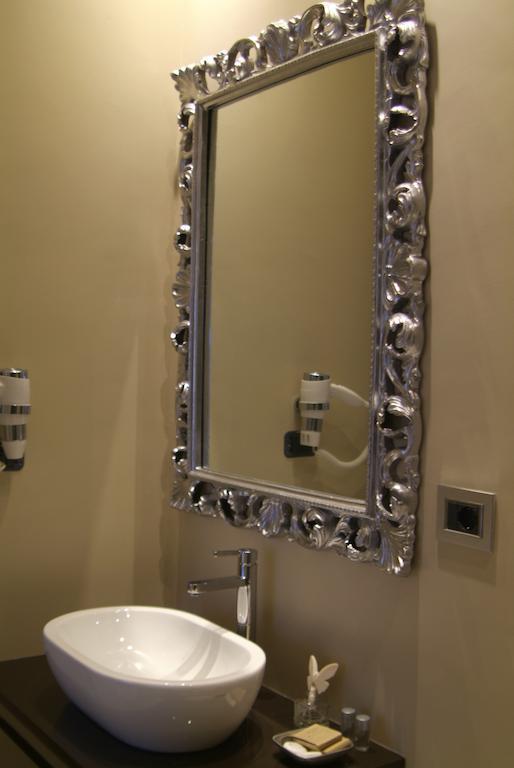 B&Beach Cagliari Guest House Chambre photo
