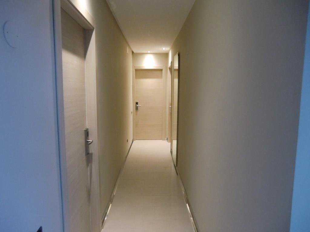 B&Beach Cagliari Guest House Extérieur photo