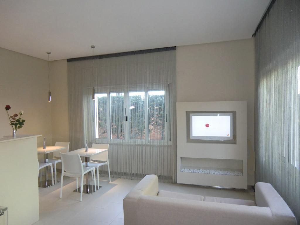 B&Beach Cagliari Guest House Extérieur photo